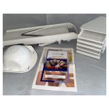 Vidalia Slice Wizard Kitchen Slicer Set