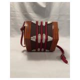 Renelli Italian Concertina Accordion