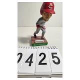 Cincinnati Reds Billy Hamilton Bobblehead Figure