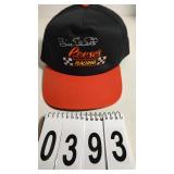Bill Elliott Reese's Racing Ball Cap Hat