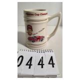 Bill Elliott 1988 NASCAR Winston Cup Champion Mug