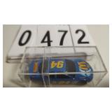 Hot Wheels for McDonald's NASCAR #94 Bill...