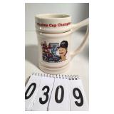 Dale Earnhardt 1994 NASCAR Winston Cup Champion...