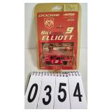 Action Collectibles 1/64 Bill Elliott #9 Dodge...