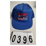 Bill Elliott Coors Light #9 Car Mesh Ball Cap