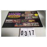 1992 13th Annual Superstars of Speed Calendar