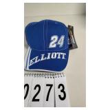 Hendrick Motorsports NASCAR Bill Elliott #24...