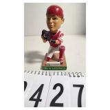Cincinnati Reds Devin Mesoraco Bobblehead Figure