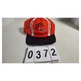 Vtg New Era Cincinnati Bengals Mesh Ball Cap/Hat