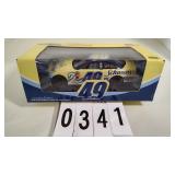 Racing Champions Schwan's Racing #49 Ken Schrader