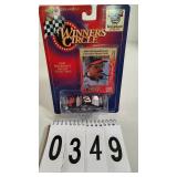 Winner's Circle 1/64 Dale Earnhardt #3 Lifetime...