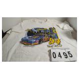 Bill Elliot #94 McDonald's 'Mac Tonight' NASCAR...