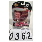 Winner's Circle Bill Elliott #9 Car & Hood Magnet