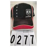 Chase Authentic Kasey Kahne #9 Dodge Ball Cap Hat