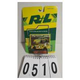 Racing Champions 1/64 R&L Carriers #1 Richard...
