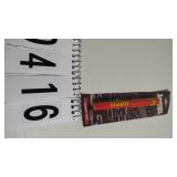 Legends of Racing Bill Elliott Jumbo Pen NIP