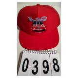 Bill Elliott Bud King of Beers #11 Car Mesh...
