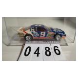 Bill Elliott #9 Coors Light NASCAR Car...