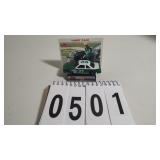 Racing Champions #33 Harry Gant Car/Card