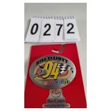 Big Cabin Bill Elliott #94 NASCAR McDonald's...