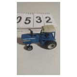 1/64 Ford TW-35 Wide Front Tractor