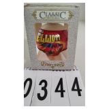 Bill Elliott #94 McDonald's Car 'Awesome' Ball...