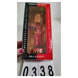 Forever Collectibles Legends of the Track Bill...