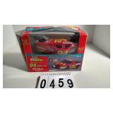 Revell Snap Tite #94 Bill Elliott McDonald's...