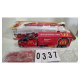 Columbia Tel-Com Bill Elliott Race Rig Fone...