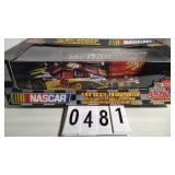 Racing Champions 1/64 Transporter & 1/24 #94...