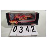 Hot Wheels Racing NASCAR #94 Bill Elliott Ford...