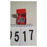 Pete Rose 4,192 Hits 9/11/85 Commemmorative...