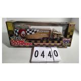Racing Champions 50th 1/64 Bill Elliott Racing...