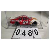 Racing Champions NASCAR #94 Bill Elliott Stock Car