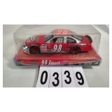 Winner's Circle Bill Elliott #98 Coca Cola C2...