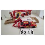 Columbia Tel-Com Bill Elliott #94 Car Fone...