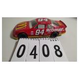Racing Champions Bill Elliott #94 NASCAR Stock Car