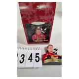Bill Elliott Hallmark Keepsake Stock Car Champions