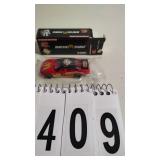 Racing Champions 1/64 Bill Elliott McDonald's Car