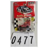 Racing Champions 1995 Edition #94 Bill Elliott...