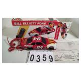 Columbia Tel-Com Bill Elliott #94 Car Fone...
