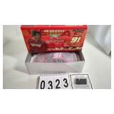 Action Collectibles 1/24 Bill Elliott #91 Stock...