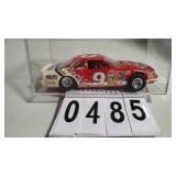 Bill Elliott #9 Coors NASCAR Stock Car...
