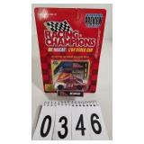 Racing Champions 1/64 1996 Preview Bill Elliott...