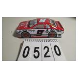 Palmer Chocolates Kasey Kahne #9 NASCAR Tin