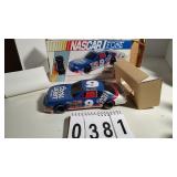 Columbia Tel-Com Bill Elliott Coors Light 9 Car...