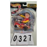 Hot Wheels Racing NASCAR Radical Rides Bill...