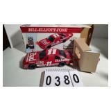 Columbia Tel-Com Bill Elliott Budweiser 11 Car...