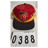 McDonald's Racing Team Bill Elliott #94 Ball...
