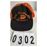 Vintage Cris Collinsworth #89 Cincinnati...